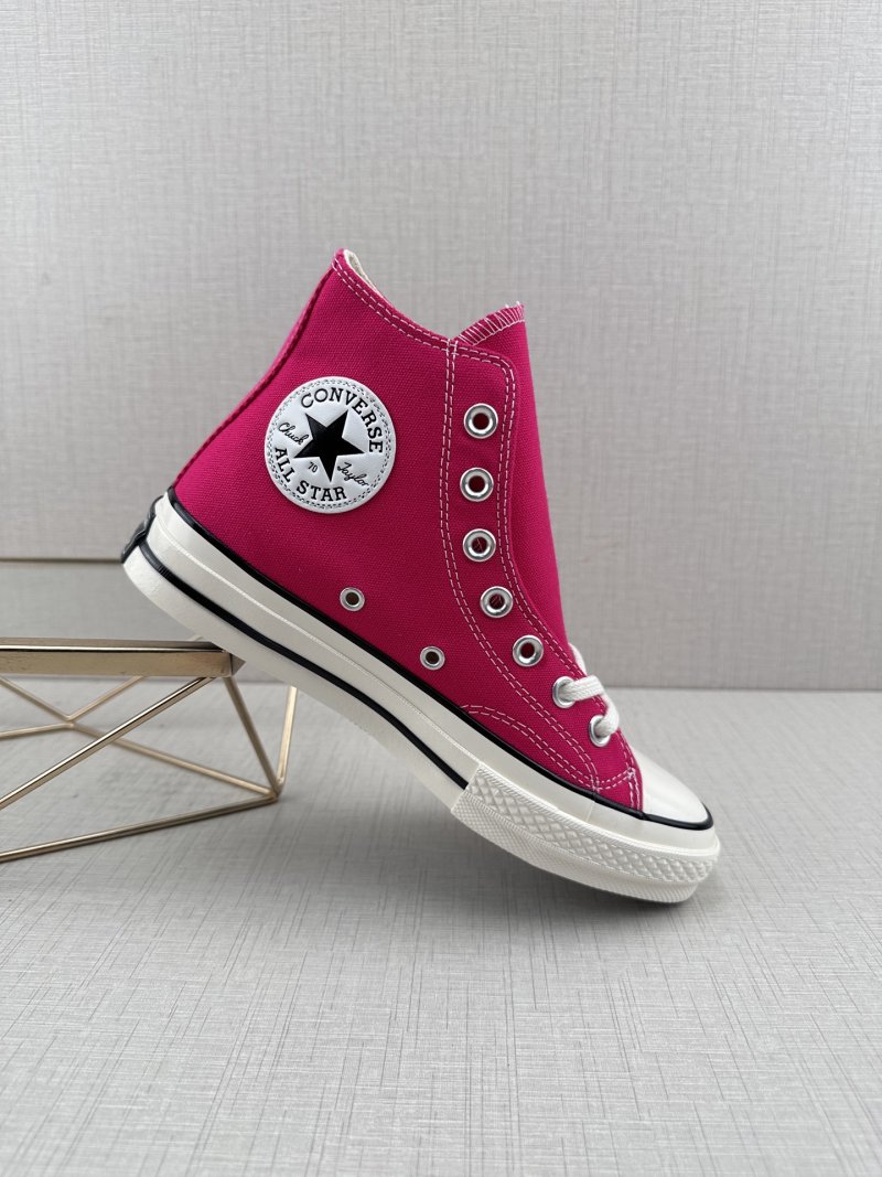 Converse 1970s x Cdg Play 'White' view