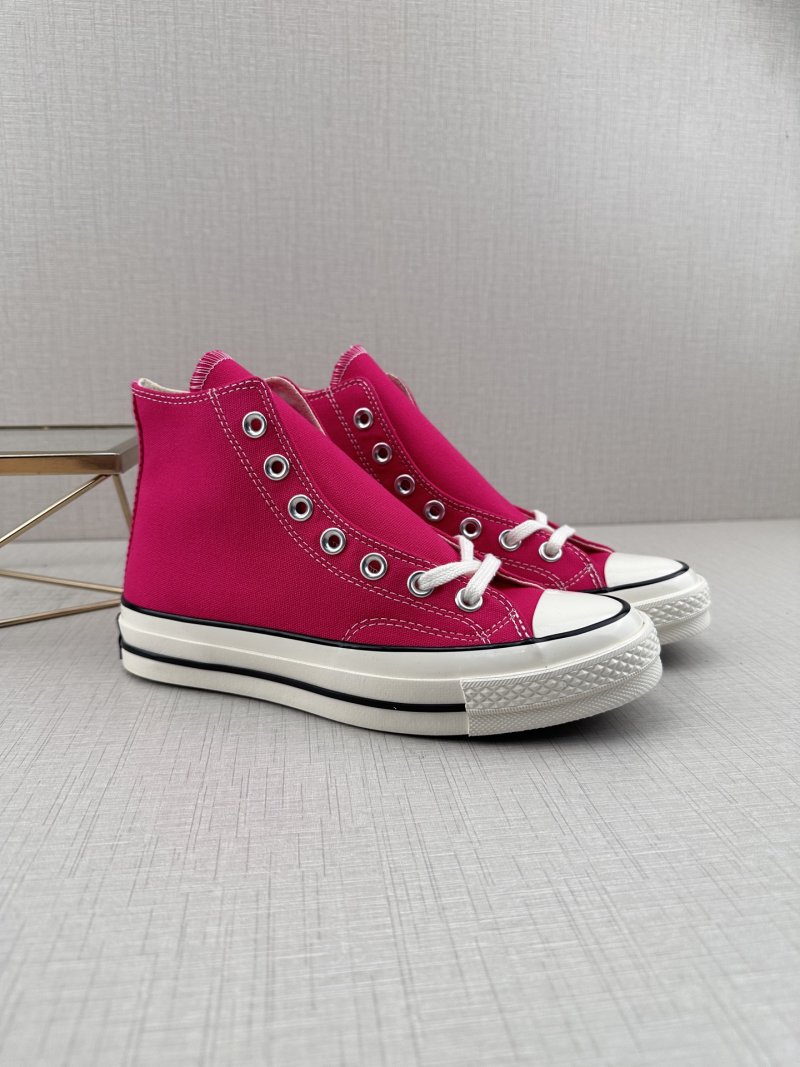 Converse 1970s x Cdg Play 'White' view
