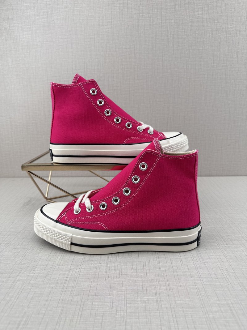 Converse 1970s x Cdg Play 'White' view