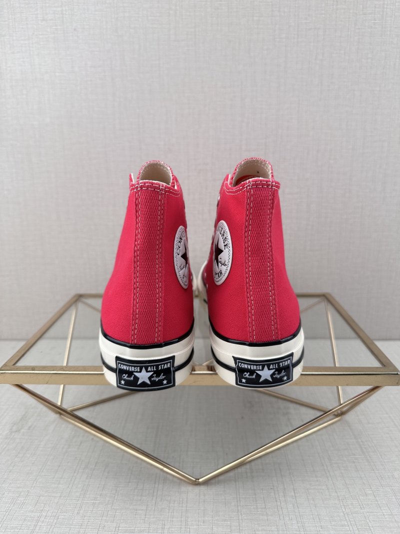 Converse 1970s x Cdg Play 'White' view
