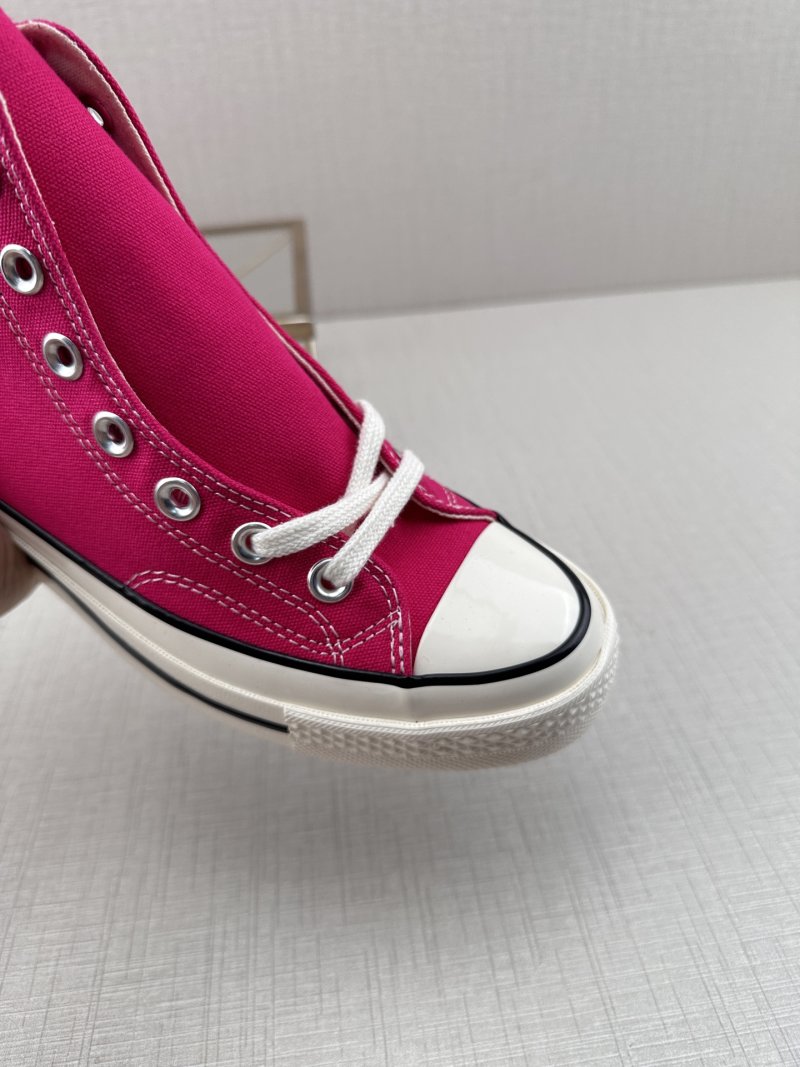 Converse 1970s x Cdg Play 'White' view