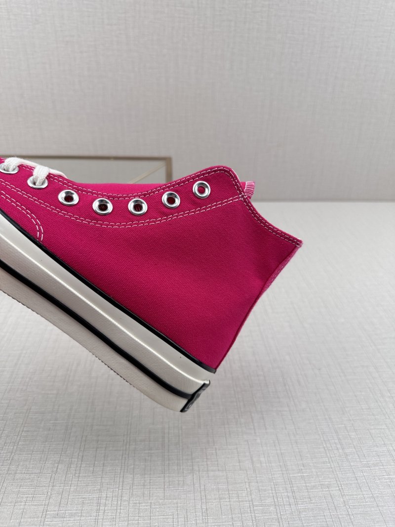Converse 1970s x Cdg Play 'White' view
