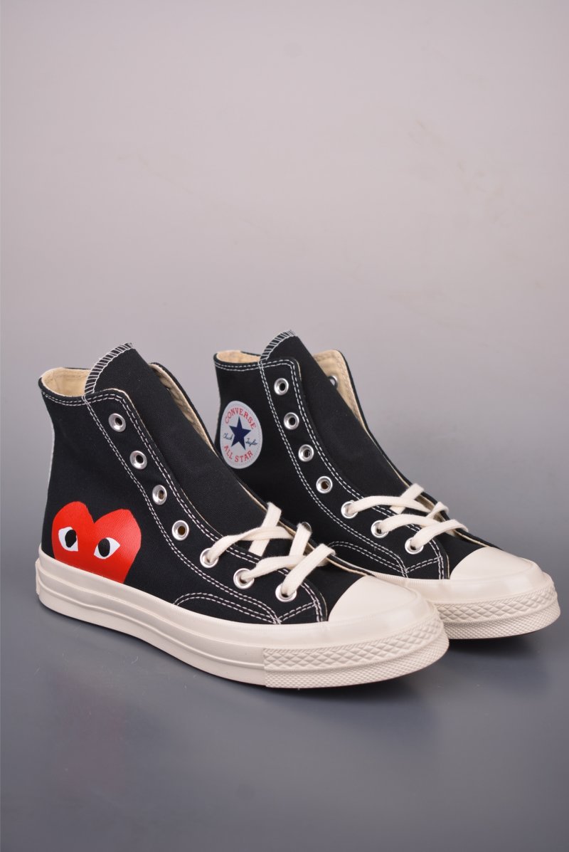 Converse 1970s x Cdg Play 'White / Blue'