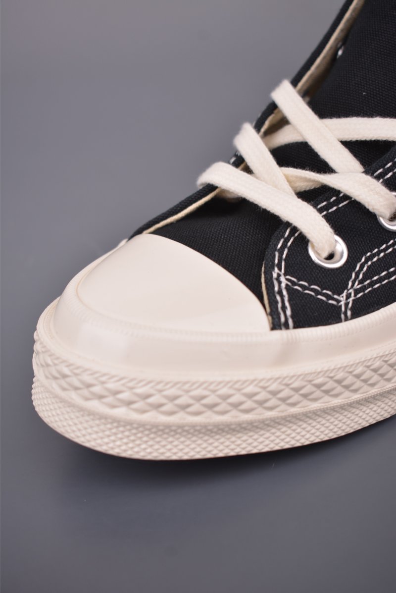 Converse 1970s x Cdg Play 'White / Blue' view