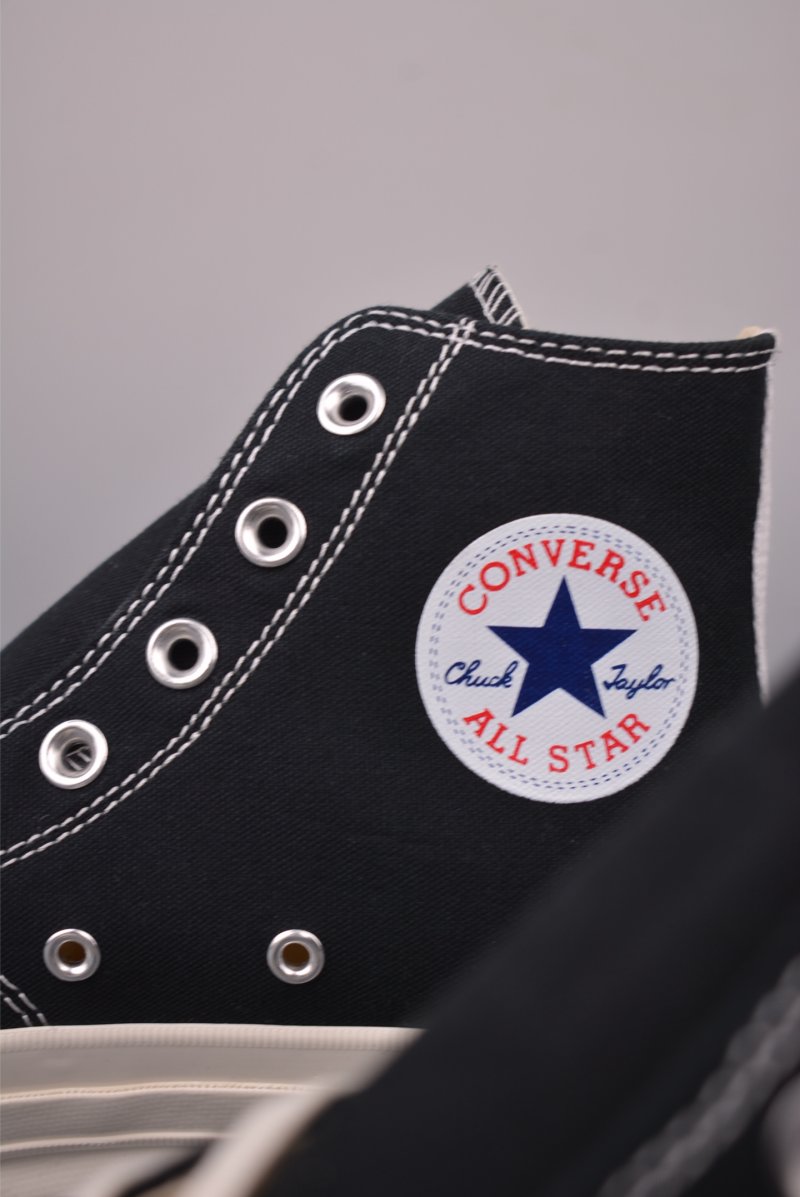 Converse 1970s x Cdg Play 'White / Blue' view
