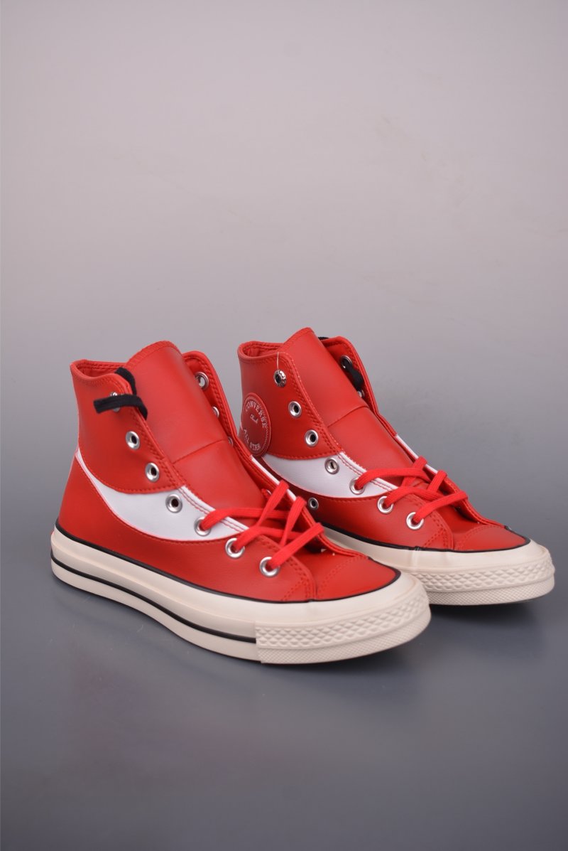 Converse Chuck 70 x Coca-Cola 'White / Red'