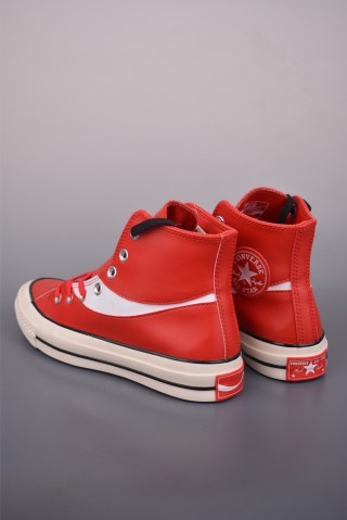 Converse Chuck 70 x Coca-Cola 'White / Red' view 2