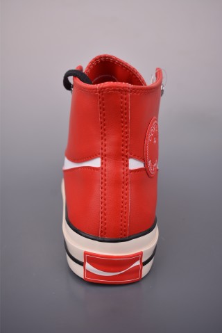 Converse Chuck 70 x Coca-Cola 'White / Red' view 4