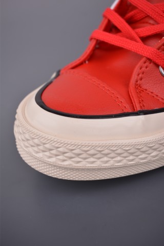 Converse Chuck 70 x Coca-Cola 'White / Red' view 6
