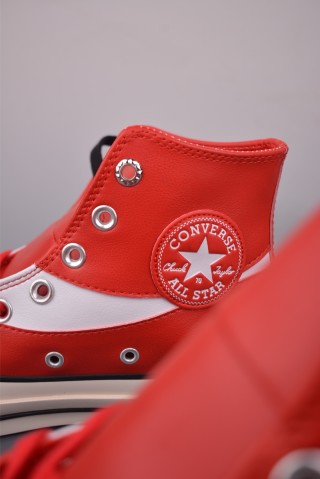 Converse Chuck 70 x Coca-Cola 'White / Red' view 8