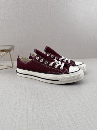 Converse 1970s 'Deep Green' view 3