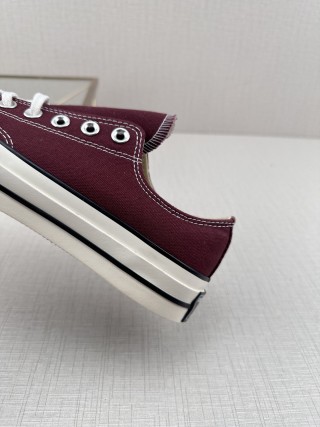 Converse 1970s 'Deep Green' view 8