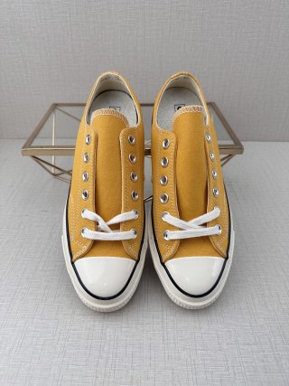 Converse 1970s 'Deep Green' view 9