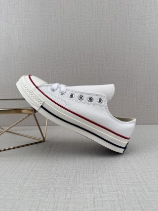 Converse 1970s 'Deep Green' view 1
