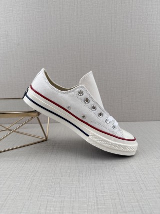 Converse 1970s 'Deep Green' view 2