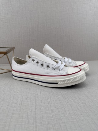 Converse 1970s 'Deep Green' view 3