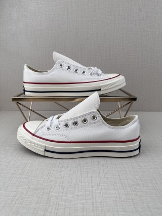 Converse 1970s 'Deep Green' view 4