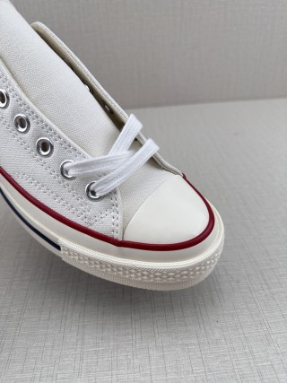 Converse 1970s 'Deep Green' view 7
