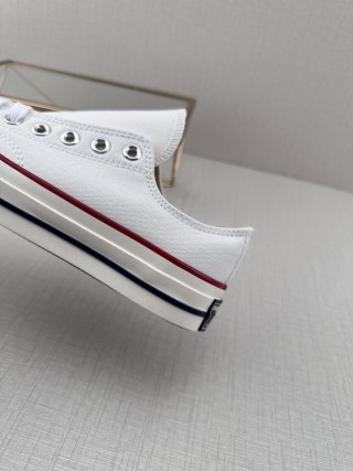 Converse 1970s 'Deep Green' view 8