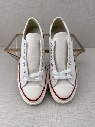 Converse 1970s 'Deep Green' view 9