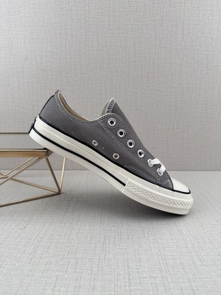 Converse 1970s 'Deep Green' view 2