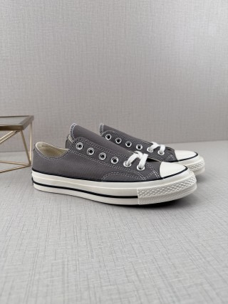 Converse 1970s 'Deep Green' view 3