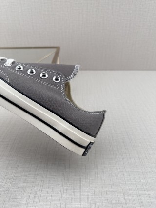 Converse 1970s 'Deep Green' view 8