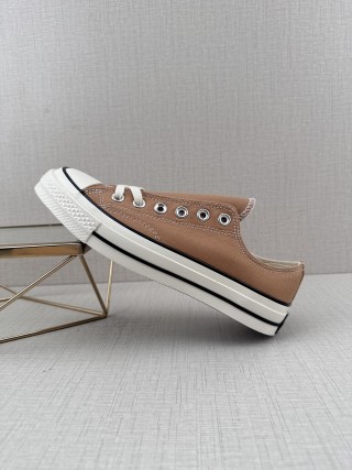 Converse 1970s 'Deep Green' view 1