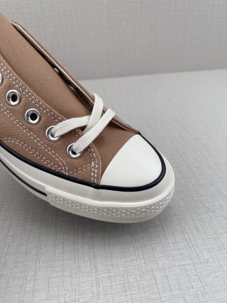 Converse 1970s 'Deep Green' view 7