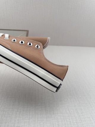 Converse 1970s 'Deep Green' view 8