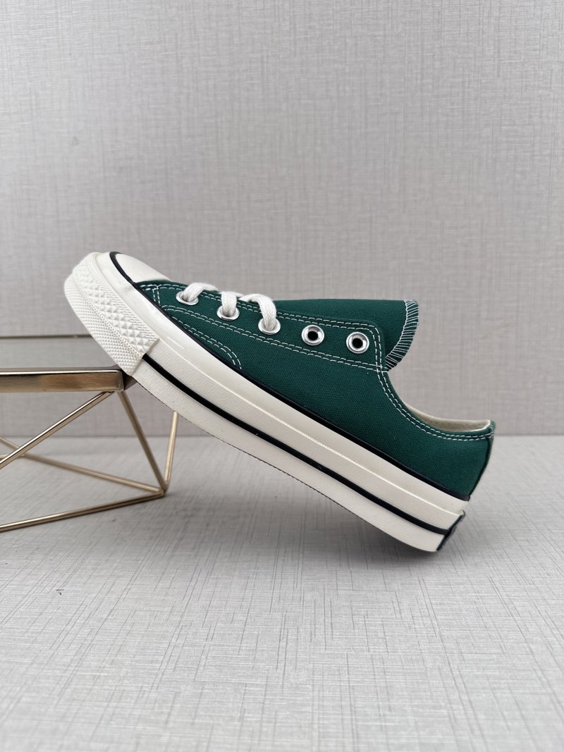 Converse 1970s 'Deep Green'