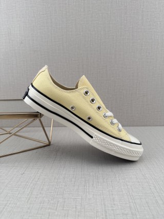 Converse 1970s 'Deep Green' view 2