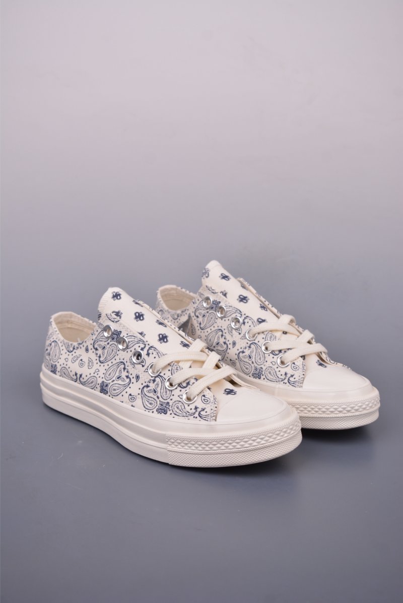 Converse Chuck Taylor All Star 1970s 'White / Blue'