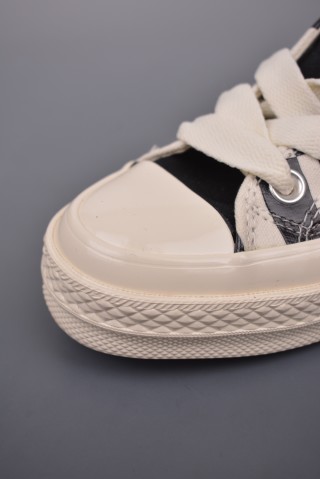 Converse Chuck Taylor All Star 1970s 'Black / White Checkered' view 6