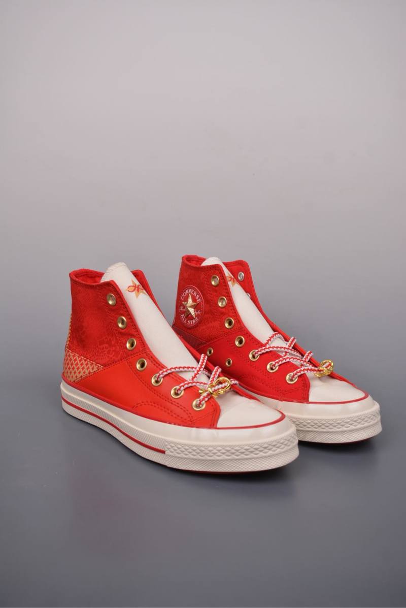 Converse Chuck Taylor All Star 1970s 'Year Of The Snake'