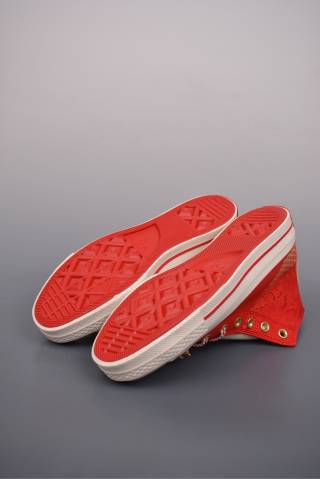 Converse Chuck Taylor All Star 1970s 'Year Of The Snake' view 3