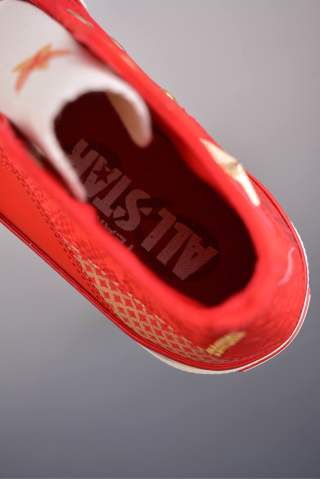 Converse Chuck Taylor All Star 1970s 'Year Of The Snake' view 9