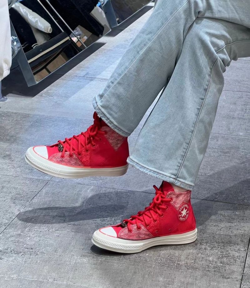 Converse Chuck Taylor All Star 1970s 'Year Of The Dragon'