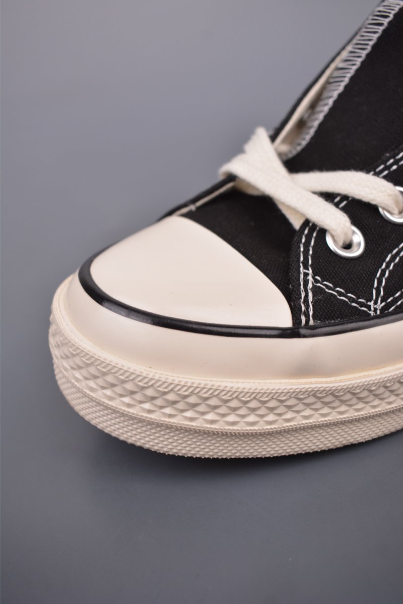 Converse Chuck Taylor All Star 1970s 'Nezha Demon Child' view