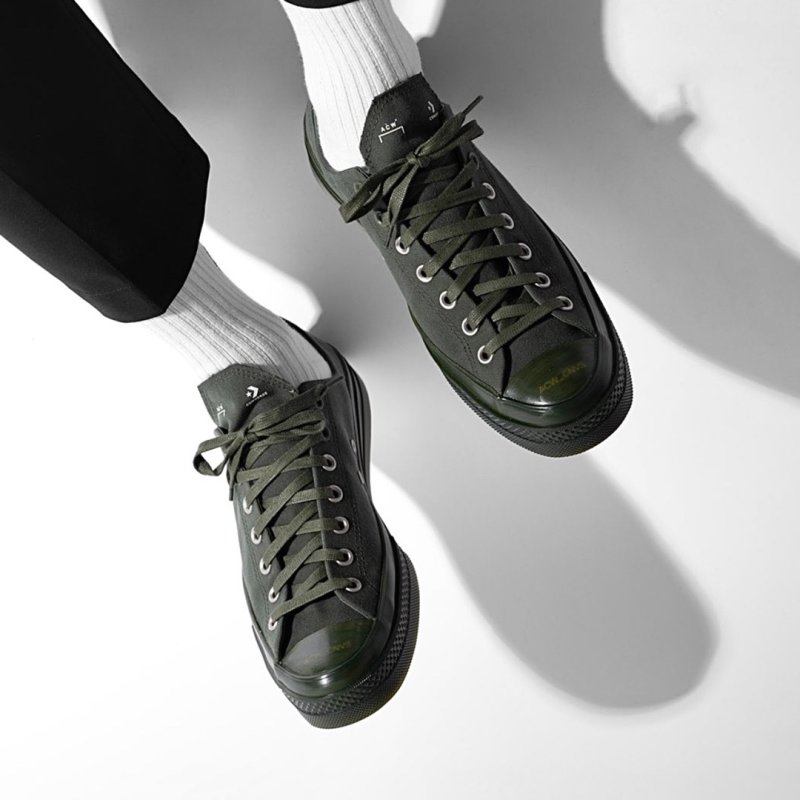 Converse Chuck Taylor All Star view