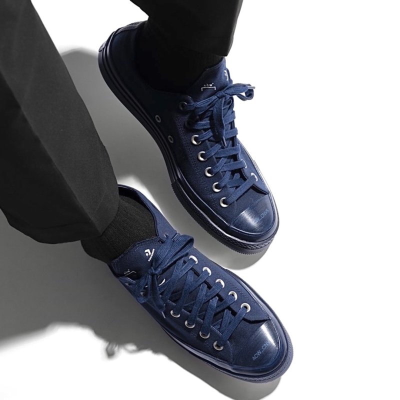 Converse Chuck Taylor All Star view