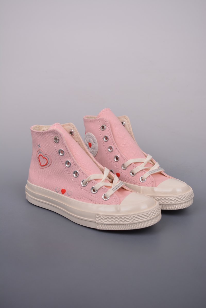 Converse Chuck Taylor All Star 'Valentine Pink'