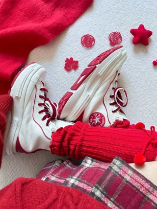 Converse Chuck Taylor All Star 'Year Of The Snake' view 2