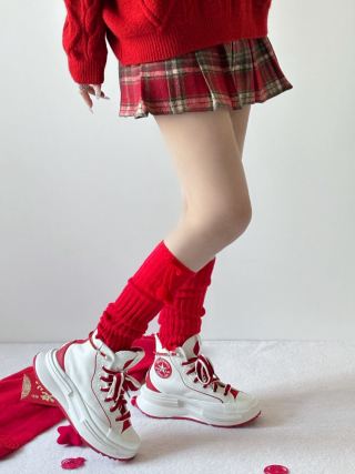Converse Chuck Taylor All Star 'Year Of The Snake' view 3
