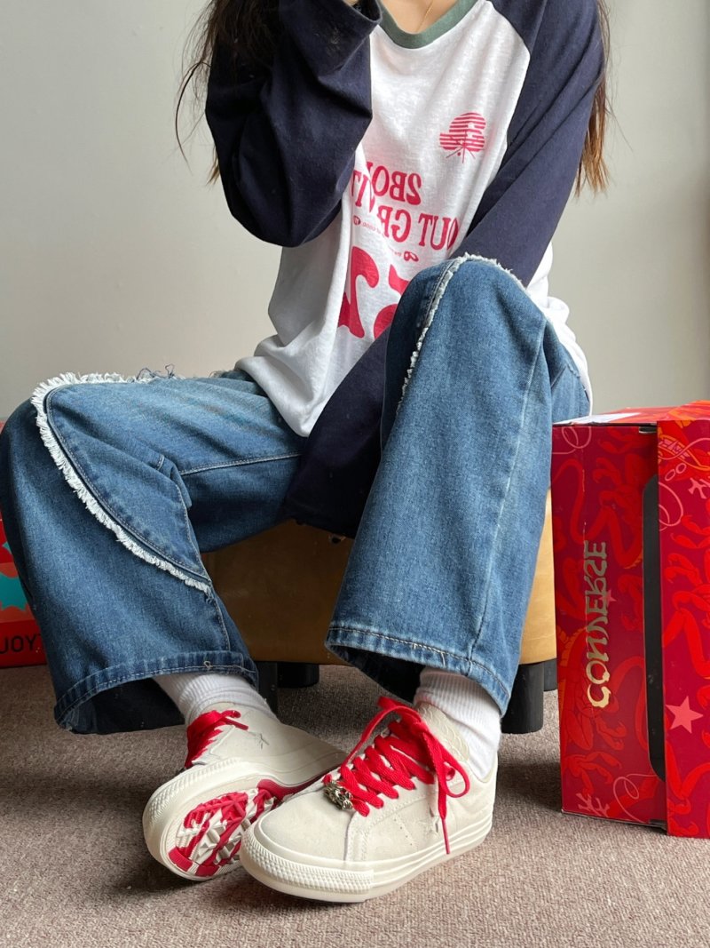 Converse Chuck Taylor All Star 'Year Of The Dragon' view