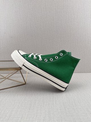 Converse Chuck Taylor All Star 1970s 'Blue' view 1