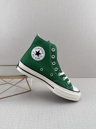 Converse Chuck Taylor All Star 1970s 'Blue' view 2