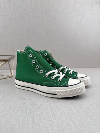 Converse Chuck Taylor All Star 1970s 'Blue' view 3