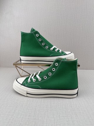 Converse Chuck Taylor All Star 1970s 'Blue' view 4