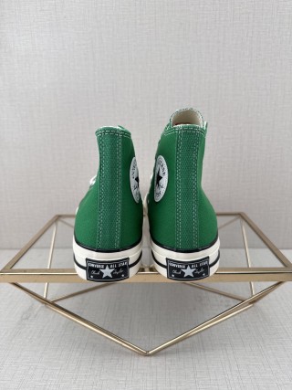 Converse Chuck Taylor All Star 1970s 'Blue' view 5